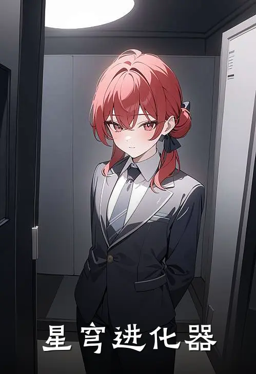 星穹进化器