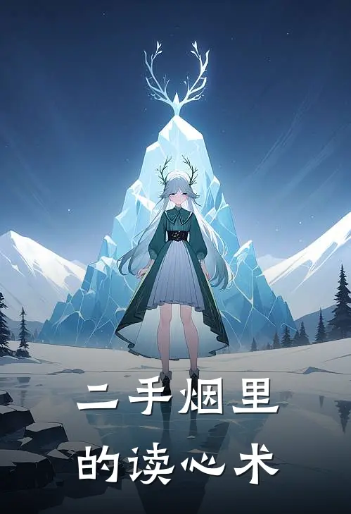 二手烟里的读心术