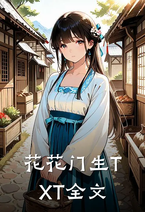 花花门生TXT全文