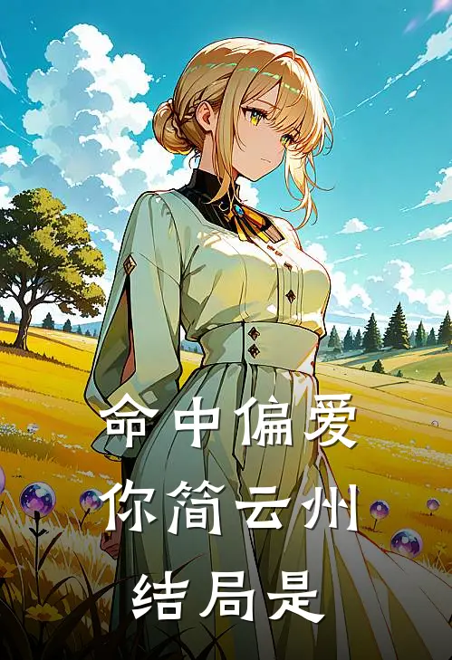 命中偏爱你简云州结局是