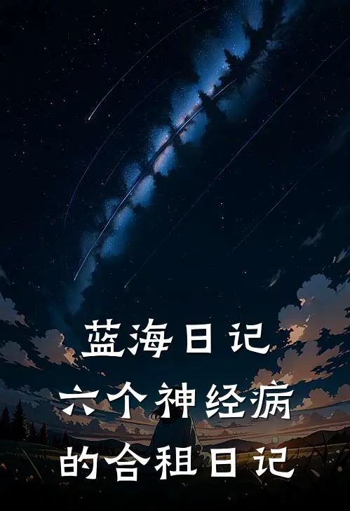 蓝海日记：六个神经病的合租日记(蓝夕梦徽)热门小说_《蓝海日记：六个神经病的合租日记》最新章节在线阅读