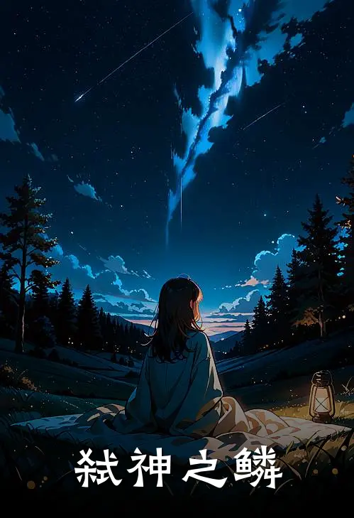 弑神之鳞(宁无尘楚星河)小说完整版_完结好看小说弑神之鳞宁无尘楚星河