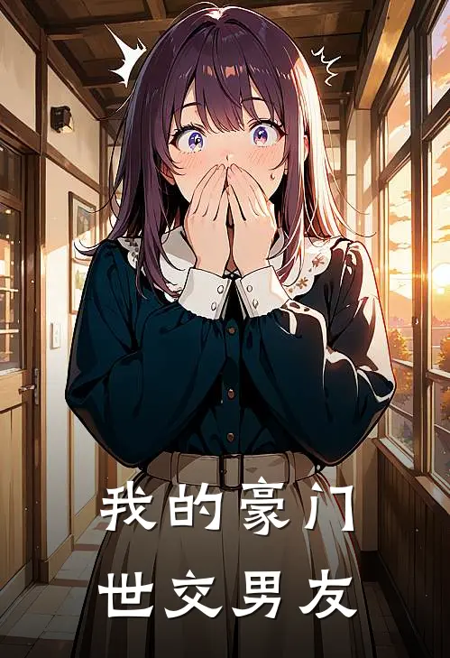 我的豪门世交男友