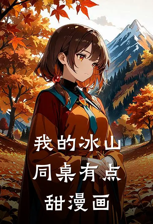 我的冰山同桌有点甜漫画