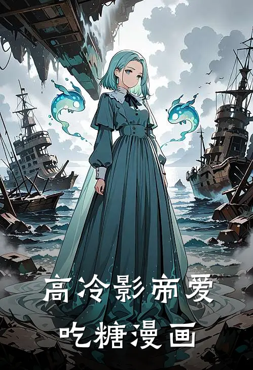 高冷影帝爱吃糖漫画