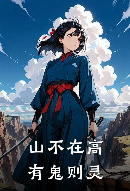 山不在高，有鬼则灵