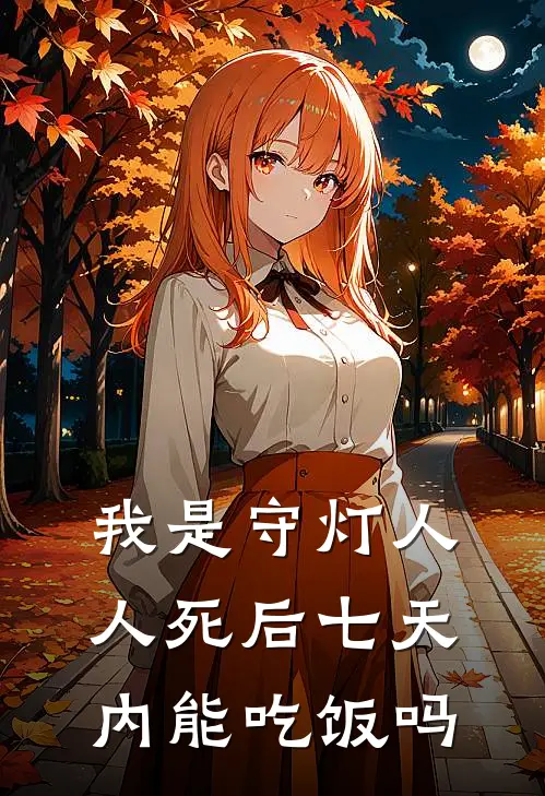 我是守灯人,人死后七天内能吃饭吗