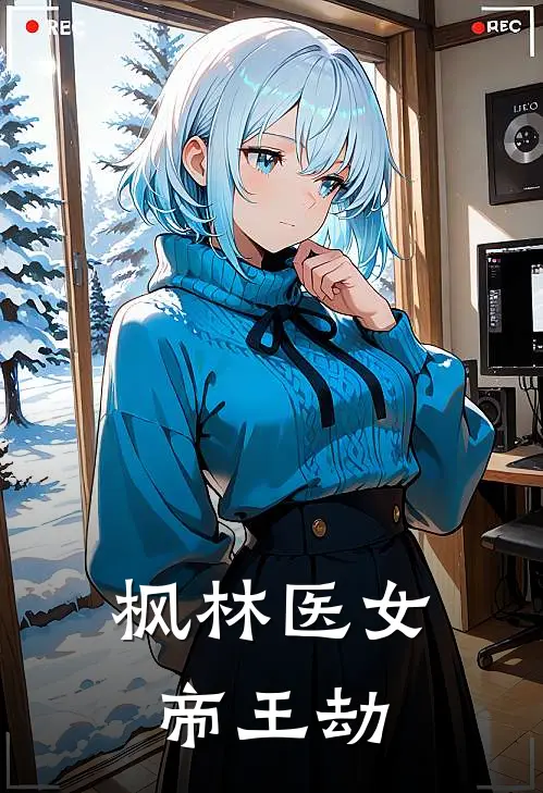 枫林医女帝王劫