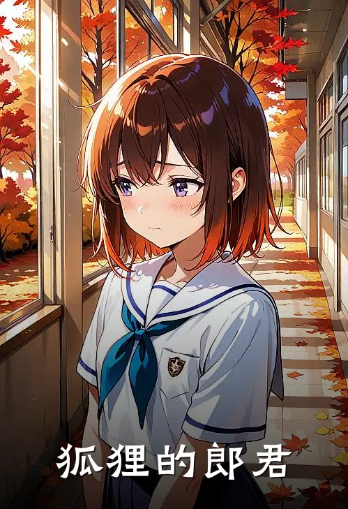 狐狸的郎君洛桑洛景小说完整版免费阅读_最新章节列表狐狸的郎君(洛桑洛景)