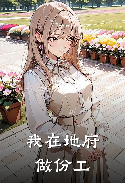我在地府做份工
