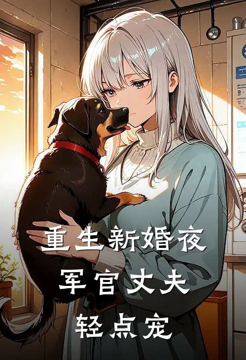 重生新婚夜：军官丈夫轻点宠