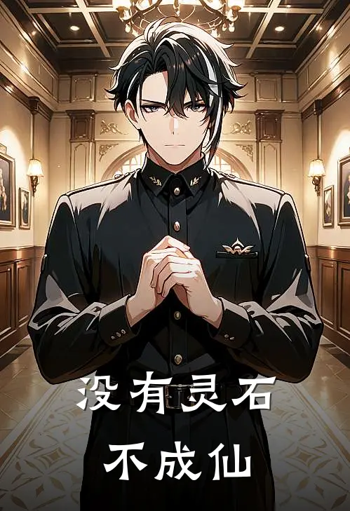 没有灵石不成仙