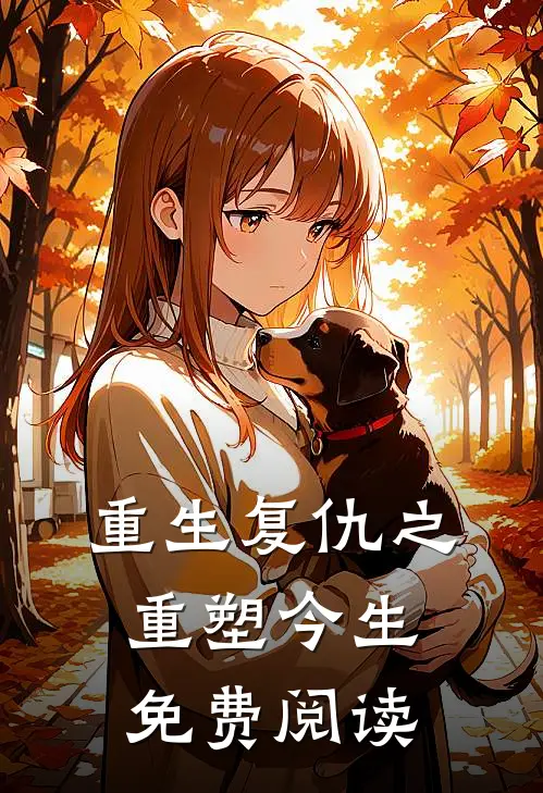 重生复仇之重塑今生免费阅读