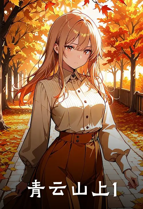 青云山上1