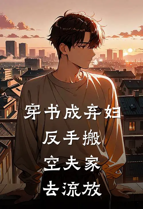 穿书成弃妇，反手搬空夫家去流放(林枝意柴丫)完整版免费阅读_最新章节列表穿书成弃妇，反手搬空夫家去流放(林枝意柴丫)