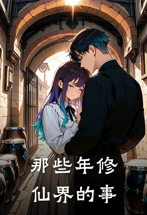 那些年修仙界的事