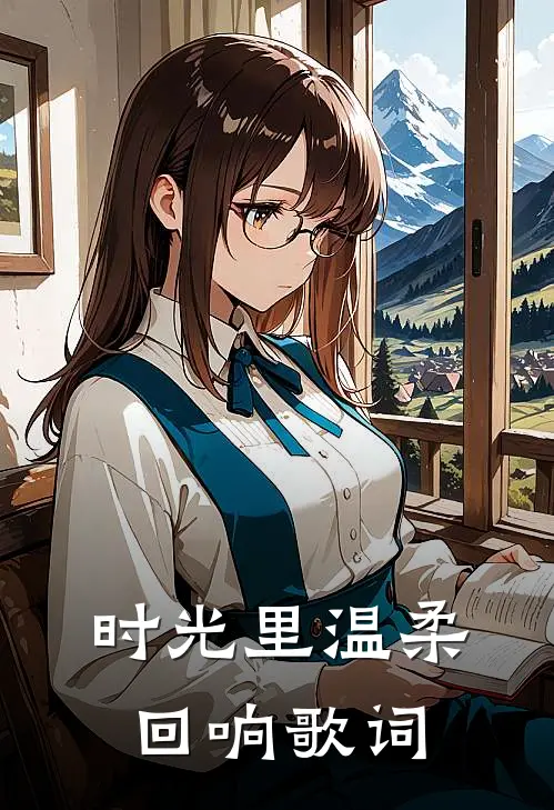 时光里温柔回响歌词