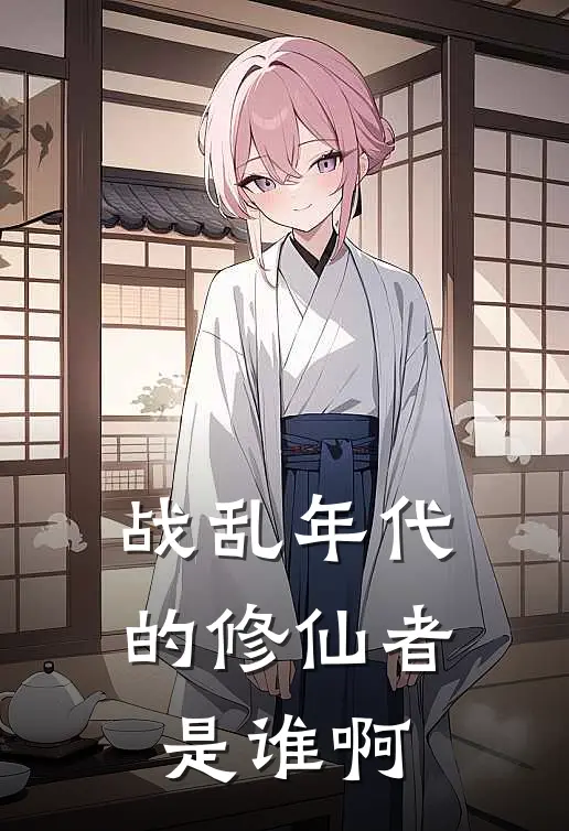 战乱年代的修仙者是谁啊