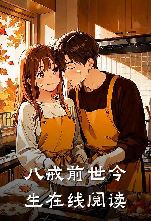 八戒前世今生在线阅读