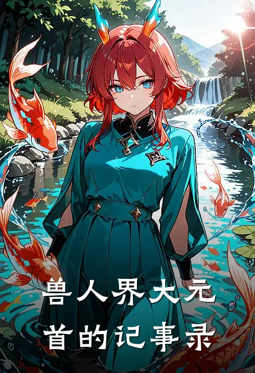 兽人界大元首的记事录