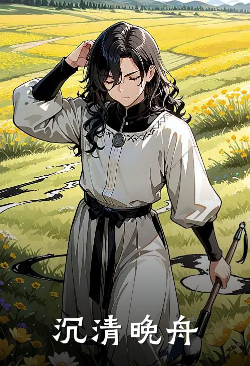 沉清晚舟林晚清顾沉舟热门免费小说_免费小说免费阅读沉清晚舟林晚清顾沉舟