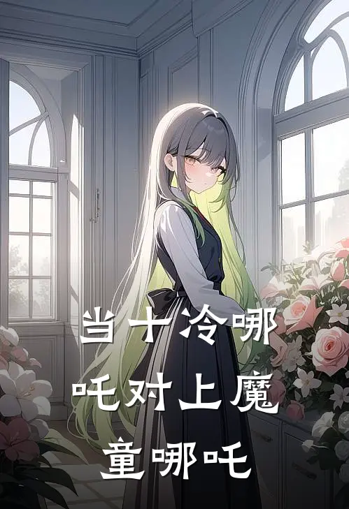 当十冷哪吒对上魔童哪吒(哪吒李靖)新热门小说_免费完结小说当十冷哪吒对上魔童哪吒(哪吒李靖)