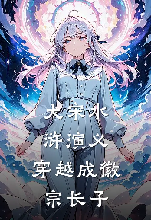 大宋水浒演义，穿越成徽宗长子