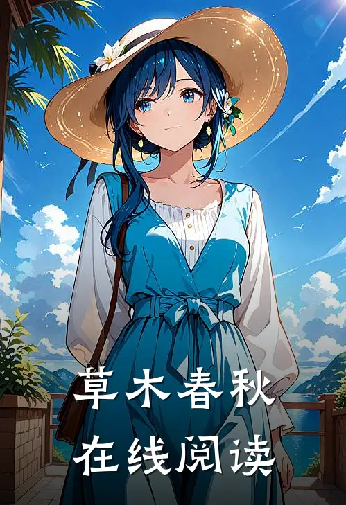 草木春秋在线阅读