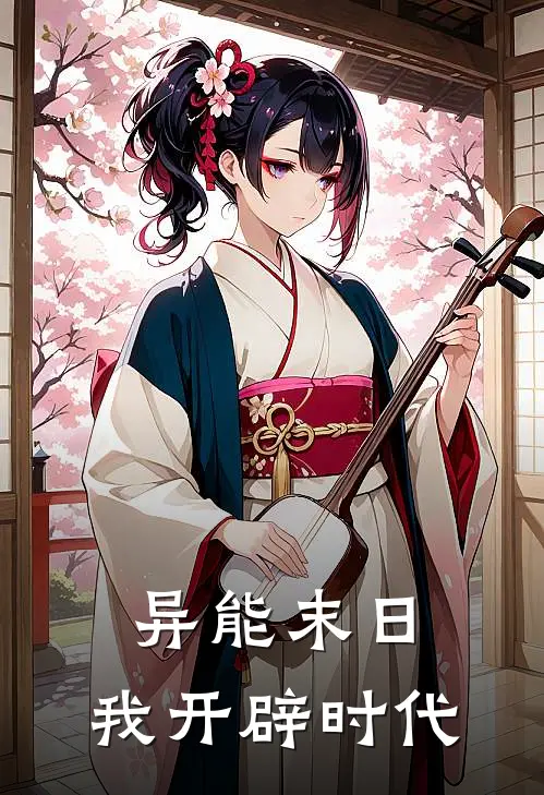 异能末日：我开辟时代