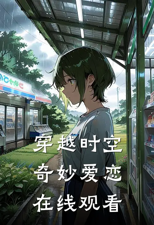 穿越时空奇妙爱恋在线观看