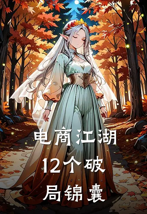 电商江湖：12个破局锦囊（李三两张秀才）最新章节列表_李三两张秀才)电商江湖：12个破局锦囊最新章节列表笔趣阁（电商江湖：12个破局锦囊）