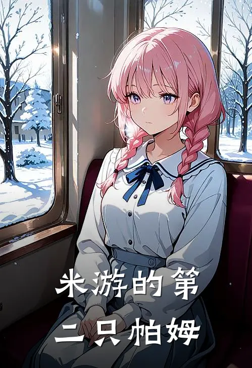 米游的第二只帕姆(范遥帕姆)最新完结小说推荐_热门小说排行榜米游的第二只帕姆范遥帕姆