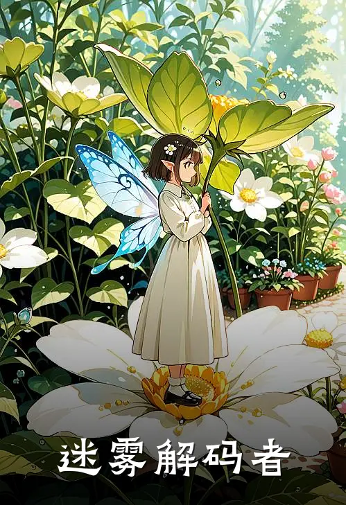 迷雾解码者