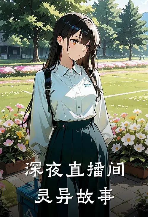 深夜直播间：灵异故事