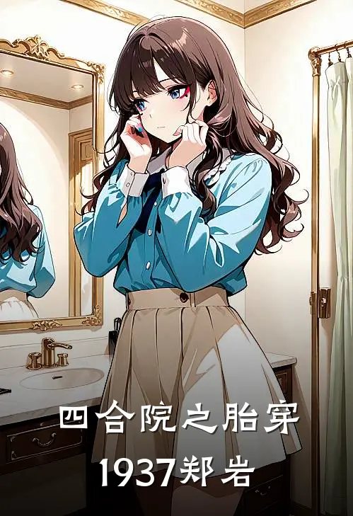 四合院之胎穿1937郑岩