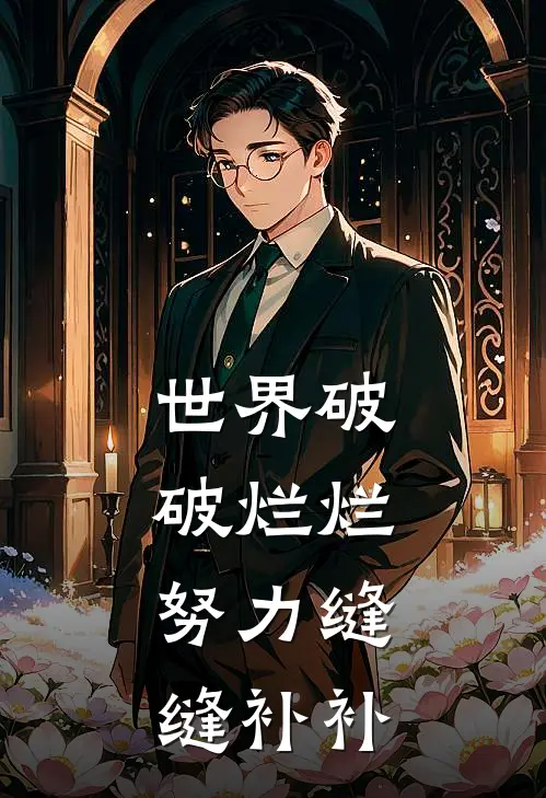 世界破破烂烂，努力缝缝补补君楚悦洛泽最新章节免费阅读_世界破破烂烂，努力缝缝补补热门小说