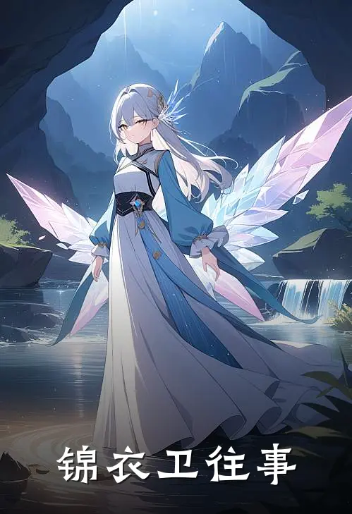 锦衣卫往事陈富贵陈奇热门小说推荐_完本小说大全锦衣卫往事(陈富贵陈奇)