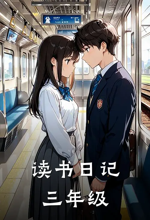 读书日记三年级