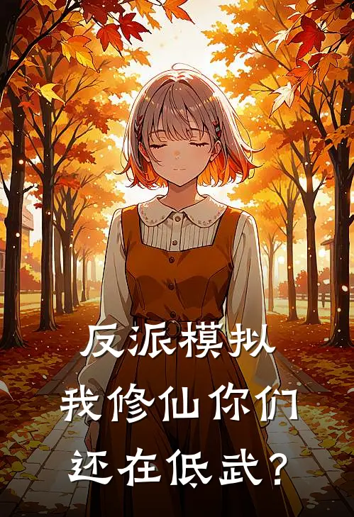 反派模拟，我修仙你们还在低武？(陈启叶凡)完本小说_全本免费小说反派模拟，我修仙你们还在低武？陈启叶凡