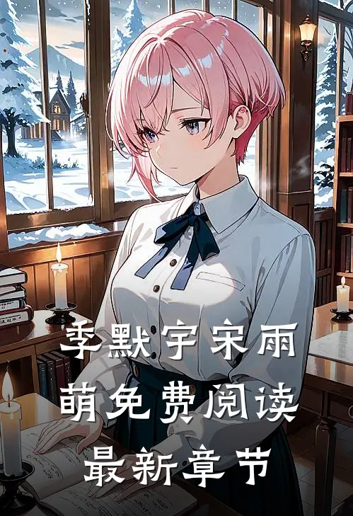 季默宇宋雨萌免费阅读最新章节