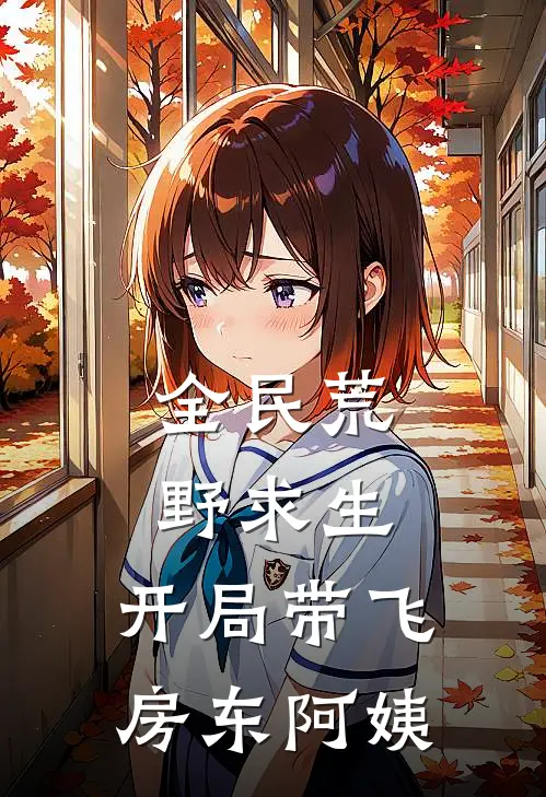 全民荒野求生：开局带飞房东阿姨