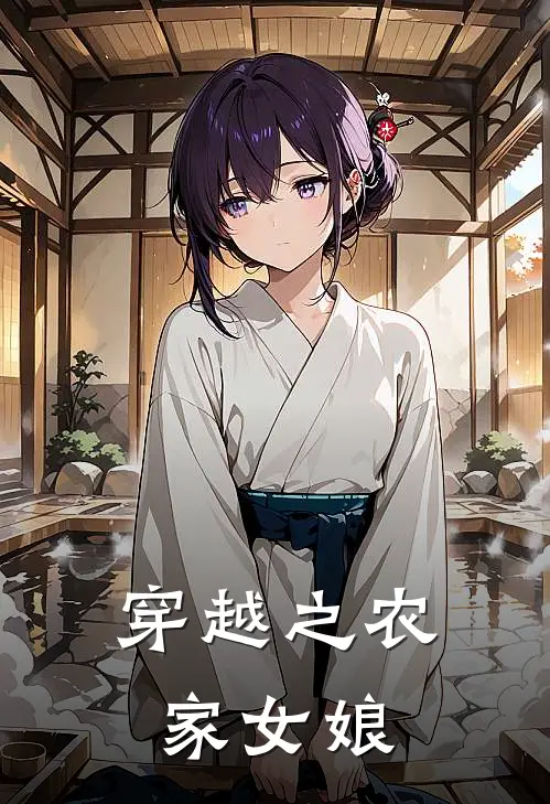 穿越之农家女娘