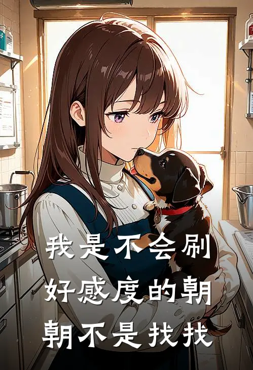 我是不会刷好感度的朝朝不是找找