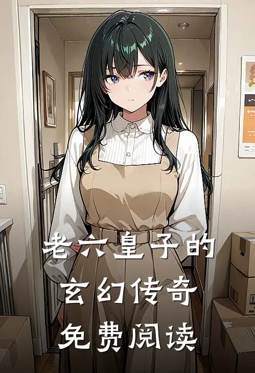 老六皇子的玄幻传奇免费阅读