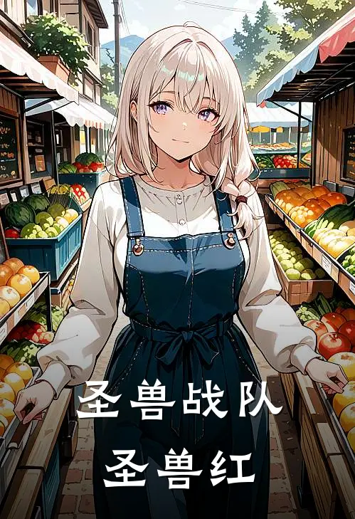 圣兽战队圣兽红