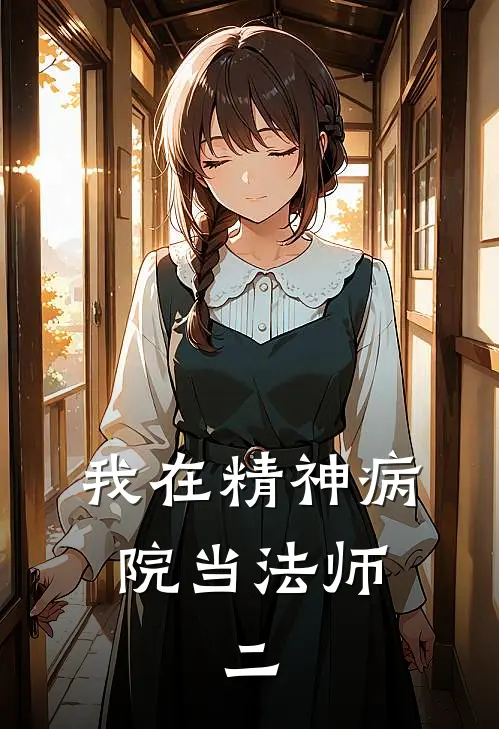 我在精神病院当法师：二李六道林一夕热门小说阅读_好看的小说推荐完结我在精神病院当法师：二李六道林一夕