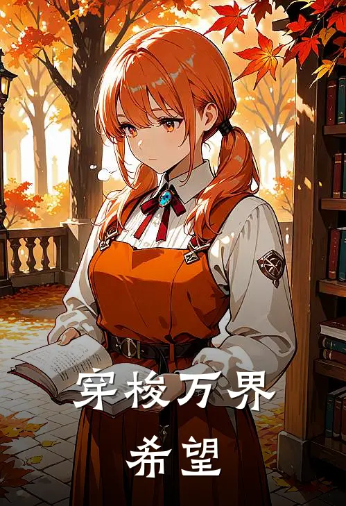 穿梭万界：希望(芬迪卡青云)完本小说_免费阅读无弹窗穿梭万界：希望芬迪卡青云