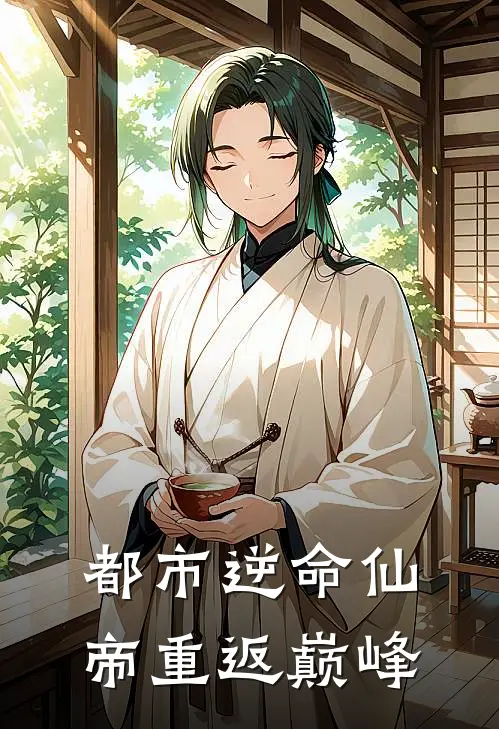 都市逆命仙帝重返巅峰