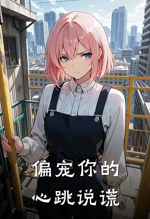 偏宠你的心跳说谎