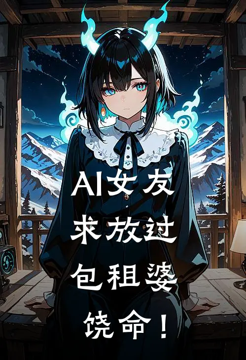 AI女友求放过：包租婆饶命！